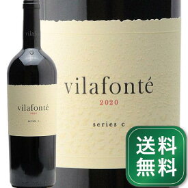 ヴィラフォンテ シリーズ C 2020 Vilafonte Series c 赤ワイン 南アフリカ パール《1.4万円以上で送料無料※例外地域あり》