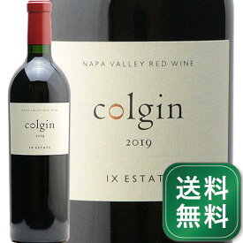 コルギン IX エステート レッド ワイン ナパ ヴァレー 2019 Colgin IX Estate Red Wine Napa Valley 赤ワイン アメリカ カリフォルニア《1.4万円以上で送料無料※例外地域あり》