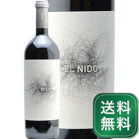 エル ニド 2021 El Nido 赤ワイン スペイン フミーリャ フルボディ 希少 フィラディス《1.4万円以上で送料無料※例外地域あり》