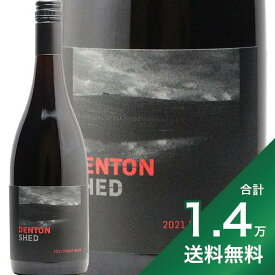 《1.4万円以上で送料無料》 デントン シェッド ピノノワール 2021 Denton Shed Pinot Noir 赤ワイン オーストラリア ヤラ ヴァレー