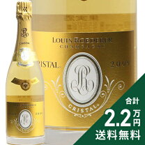 楽天市場】ルイ ロデレール クリスタル 2009の通販
