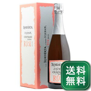 tBbv X^N ubg i`[ [ Mtg{bNX 2015 C f[ Philippe Starck Brut Nature Rose Louis Roederer Vp Xp[NO tX Vp[j s2.2~