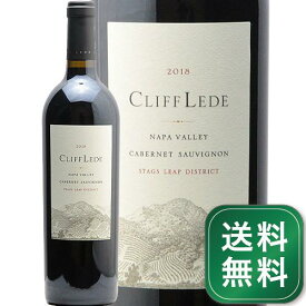 クリフ レイディ カベルネ ソーヴィニヨン スタッグス リープ ディストリクト 2019 Cliff Lede Cabernet Sauvignon Stags Leap District 赤ワイン アメリカ カリフォルニア ナパ ヴァレー《1.4万円以上で送料無料※例外地域あり》