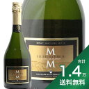 《1.4万円以上で送料無料》 カバ レセルバ デ ラ ファミリア ブルット ナトゥレ 2021 マス デ モニストロル Cava Reserva de la Familia Brut Nature Mas de Monistrol スパークリングワイン スペイン ペネデス