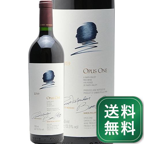 楽天市場】オーパス ワン 2019 Opus One 赤ワイン アメリカ