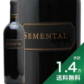 《1.4万円以上で送料無料》キュヴェ セメンタル 2019 シャトー デ ゼサール Cuvee Semental Chateau des Eyssards 赤ワイン フランス 南西地方 ベルジュラック