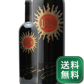 ルーチェ 1997 Luce 赤ワイン イタリア トスカーナ《1.4万円以上で送料無料※例外地域あり》