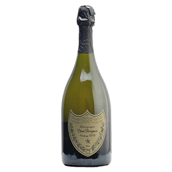 楽天市場】ドン ペリニヨン ギフトボックス 2013 Dom Perignon 