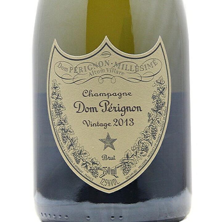 楽天市場】ドン ペリニヨン ギフトボックス 2013 Dom Perignon  