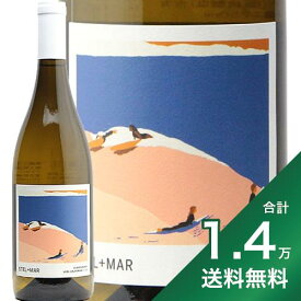 《1万4千円以上で送料無料》ステル + マー シャルドネ 2021 Stel + Mar Chardonnay 白ワイン アメリカ カリフォルニア プラス ステルマー