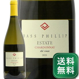 バス フィリップ エステイト シャルドネ 2021 Bass Phillip Estate Chardonnay 白ワイン オーストラリア《1.4万円以上で送料無料※例外地域あり》