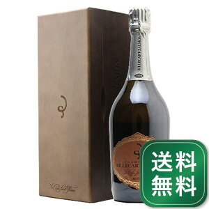 �r���J�[�� �T������ �� �N�� �T���e�B���[�� �ؔ����� 2006 Billecart Salmon Le Clos Saint-Hilaire �V�����p�� �X�p�[�N�����O �t�����X �V�����p�[�j�� �s2.2���~�ȏ�ő�����������O�n�悠��t