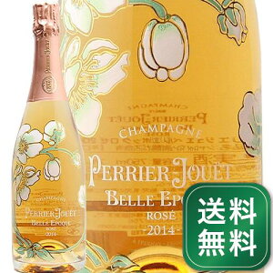 x G|bN [ 2014 yG WG Belle Epoque Rose Perrier Jouet Vp Xp[NO tX Vp[j s1.4~ȏőOn悠t