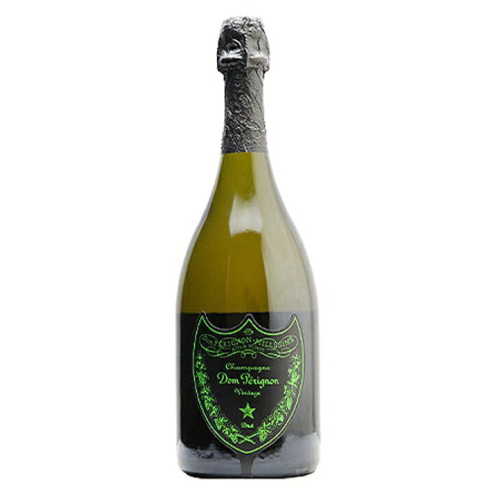楽天市場】ドン ペリニヨン ルミナス 2012 Dom Perignon Luminous 