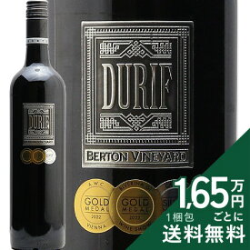 《2.2万円以上で送料無料》 メタル デュリフ 2023 バートン ヴィンヤーズ Metal Durif Berton Vineyards Pty Ltd 赤ワイン オーストラリア