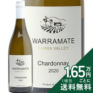 �s2.2���~�ȏ�ő��������t �������C�g �V�����h�l 2020 Warramate Chardonnay �����C�� �I�[�X�g�����A ���� ���@���[