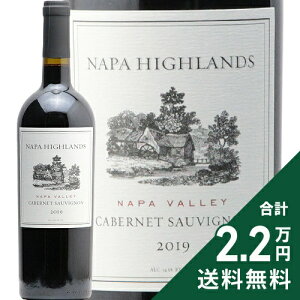 s2.2~ȏőt ip nCY Jxl \[Bj 2023 Napa Highlands Cabernet Sauvignon ԃC AJ JtHjA