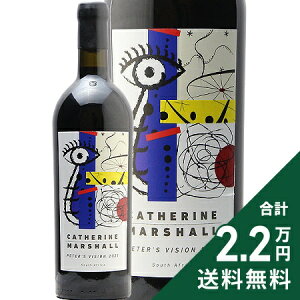 s2.2~ȏőt LT }[V s[^[Y BW 2021 Catherine Marshall Peter's Vision ԃC AtJ Xe{bV