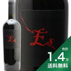 《1.4万円以上で送料無料》 ES エス 2021 ジャンフランコ フィノ Es Gianfranco Fino 赤ワイン イタリア プーリア