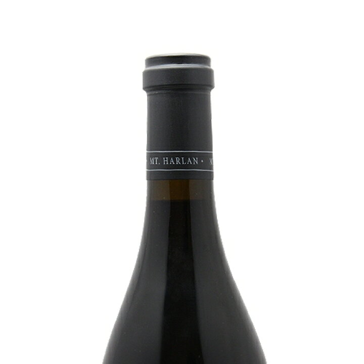 楽天市場】カレラ マウント ハーラン ミルズ ピノ ノワール 2016  