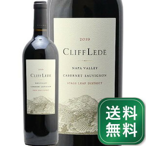 Nt CfB Jxl \[Bj X^bOX [v fBXgNg 2021 Cliff Lede Cabernet Sauvignon Stags Leap District ԃC AJ JtHjA s1.4~ȏőOn