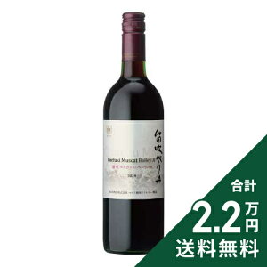 s2.2~ȏőt J }XJbg x[[A 2024 Vg[ }X Fuefuki Muscat Bailey A Chateau Mars ԃC { R