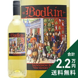 《2.2万円以上で送料無料》 ボドキン ソーヴィニヨン ブラン ザ ヴィクターズ スポルズ 2022 Bodkin Sauvignon Blanc The Victor's Spoils 白ワイン アメリカ カリフォルニア