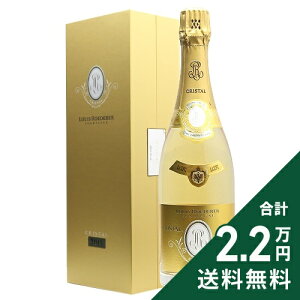NX^ 2015 C f[ Cristal Louis Roederer Vp Xp[NO tX Vp[j s2.2~ȏőOn悠t