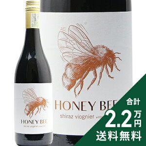 �s2.2���~�ȏ�ő��������t �n�j�[ �r�[ �V���[�Y ���B�I�j�G 2024 Honey Bee Shiraz Viognier �ԃ��C�� ��A�t���J ���C�� ��A�t���J ���P�[�v�B