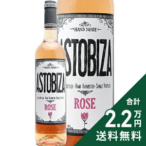 s2.2~ȏőt AoR `R [ 2024 AXgrT Arabako Txakoli Rose Astobiza [C XyC
