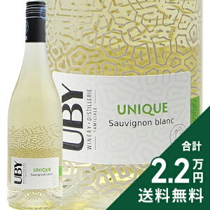 s2.2~ȏőt UBY j[N \[Bj u 2023 UBY Unique Sauvignon Blanc C tX 쐼