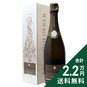 s2.2~ȏőt C f[ ubg Be[W Mtg{bNX 2016 Louis Roederer Brut Vintage Vp Xp[NO tX Vp[j