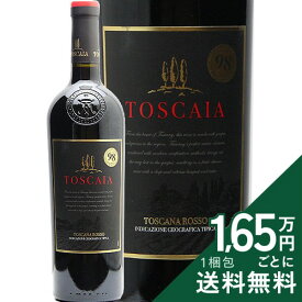 《2.2万円以上で送料無料》 トスカイア 2023 Toscaia 赤ワイン イタリア トスカーナ