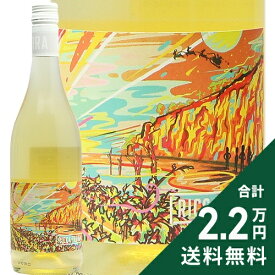 《2.2万円以上で送料無料》 リッカ テッラ ハイ ヌーン 2024 Ricca Terra High Noon 白ワイン オーストラリア