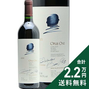 I[pX  2021 Opus One ԃC AJ JtHjA s2.2~ȏőOn悠t