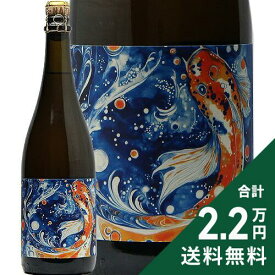 《2.2万円以上で送料無料》 カーボニスト カーボネーション V2 ブリュット ナチュール NV Carboniste Carbo Nation V2 Brut Nature スパークリングワイン アメリカ カリフォルニア