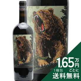 《2.2万円以上で送料無料》 ボーグル ジャガーナット レッド ブレンド 2023 Bogle Jugernaut Red Blend 赤ワイン アメリカ カリフォルニア