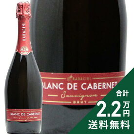 《2.2万円以上で送料無料》 ラダチーニ ブラン ド カベルネ スパークリング 2022 Radacini Blanc de Cabernet Sparkling スパークリングワイン モルドバ共和国