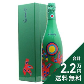 テタンジェ コレクション 箱付き 1990 Taittinger Collection シャンパン スパークリング フランス シャンパーニュ 《2.2万円以上で送料無料※例外地域あり》