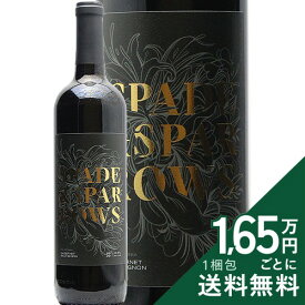 《2.2万円以上で送料無料》 スペード & スパロウ カリフォルニア カベルネ ソーヴィニヨン 2020 Spade ＆ Sparrows California Cabernet Sauvignon 赤ワイン アメリカ カリフォルニア