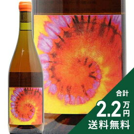 《2.2万円以上で送料無料》 タロンハ 2024 ジャン マルク ラファージュ Taronja Jean Marc Lafage オレンジワイン フランス ラングドック ルーション