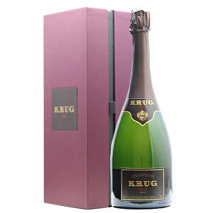 �N�����b�O ���B���e�[�W �M�t�g�{�b�N�X 2013 Krug Vintage Giftbox �V�����p�� �X�p�[�N�����O �t�����X �V�����p�[�j�� �s16,500�~�ȏ�ő��������t