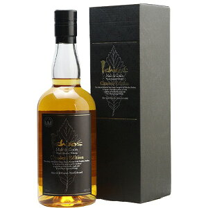 イチローズ モルト&グレーン クラシカル エディション 700ml 48.0% 秩父蒸溜所 Ichiro's Malt & Grain Classical Edition 正規品 ジャパニーズウイスキー