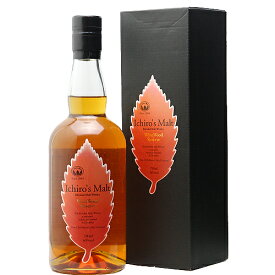 イチローズ モルト ワインウッドリザーブ 700ml 46% 秩父蒸溜所 Ichiro's Malt Wine Wood Reserve 正規品 ジャパニーズウイスキー