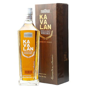 Jo NVbN 700ml 40.0% JoECXL[ Kavalan Classic Ki
