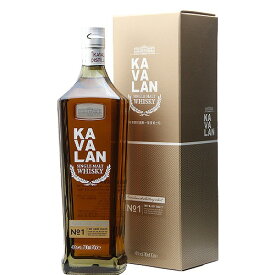 カバラン ディスティラリーセレクトNo.1 700ml 40.0% カバランウイスキー蒸留所 Kavalan Distillery Select No. 1 正規品