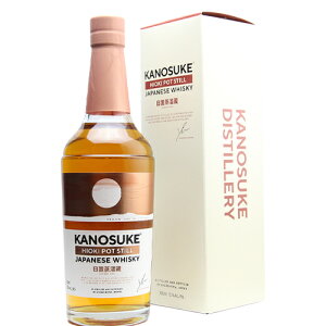 �ÔV�� HIOKI POTSTILL 700ml 59.00% �ÔV�������� KANOSUKE HIOKI POT STILL ���K�i �W���p�j�[�Y�E�C�X�L�[