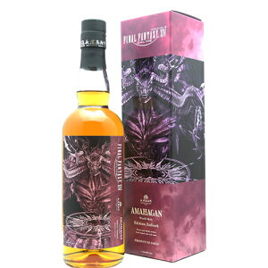 t@Cit@^W[XIV A}nK GfBV ]fBA[N 700ml 47% _ FINAL FANTASY XIV AMAHAGAN Edition Zodiark Ki Wpj[YECXL[