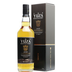 �V���O�������g �W���p�j�[�Y�E�C�X�L�[ YUZA 2026 700ml 51.00% �V�������� YUZA Single Malt Japanese Whisky YUZA 2026 ���K�i �W���p�j�[�Y�E�C�X�L�[