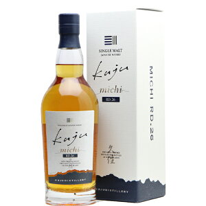 �v�Z������ �V���O�������g michi RD.26 700ml 50.00% �v�Z������ Kuju Distillery Single Malt michi RD.26 ���K�i �W���p�j�[�Y�E�C�X�L�[